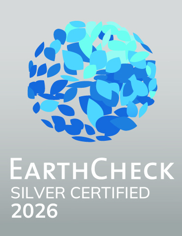 Earthcheck Silver
